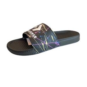 converse all star flip flops